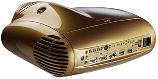 Illustration for article titled Ultra High-End Sim2 Grand Cinema C3X 1080 Projector to Ship in November